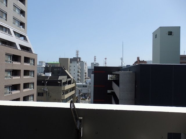  予讃線・内子線/高松駅 徒歩7分 7階 築3年