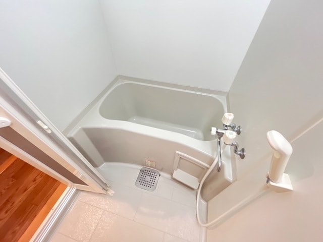 バス／シャワールーム等 プランドール