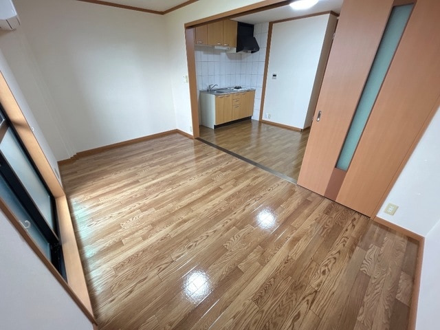 室内 プランドール