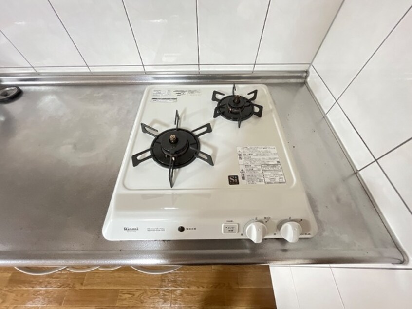 キッチン プランドール