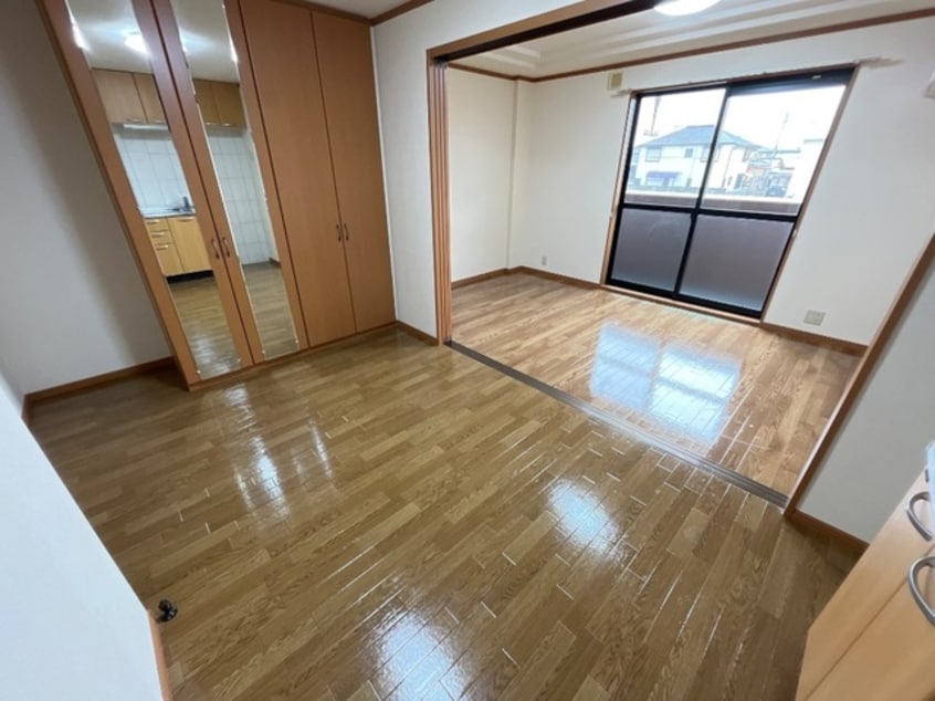 室内 プランドール