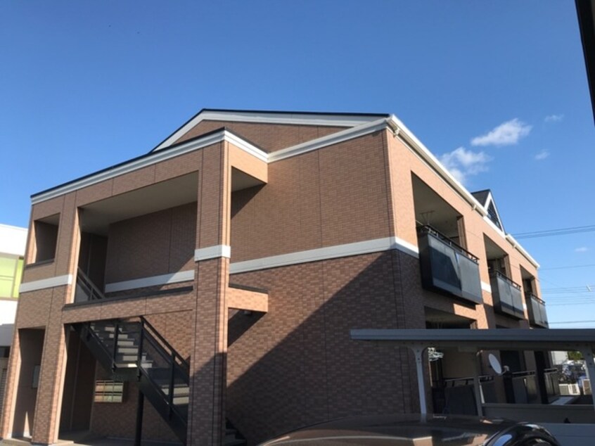 外観写真その他1 ラフォーレ木太