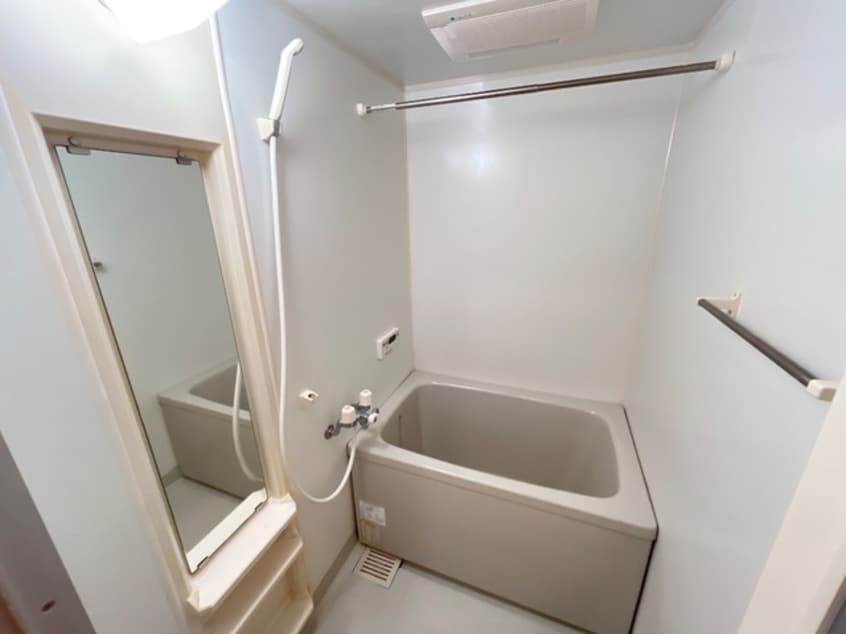 バス／シャワールーム等 ラフォーレ木太