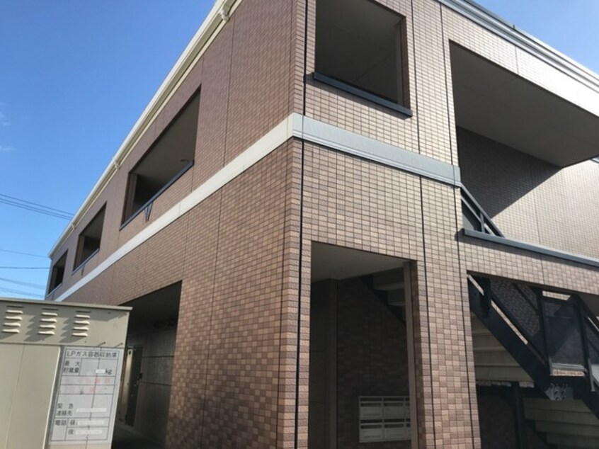 外観写真その他3 ラフォーレ木太