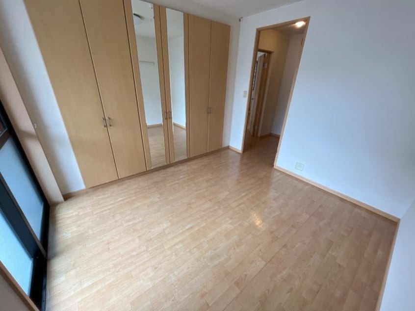 洋室 ラフォーレ木太