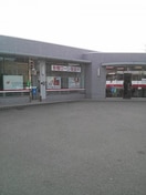 香川銀行東支店 0.4km ラフォーレ木太