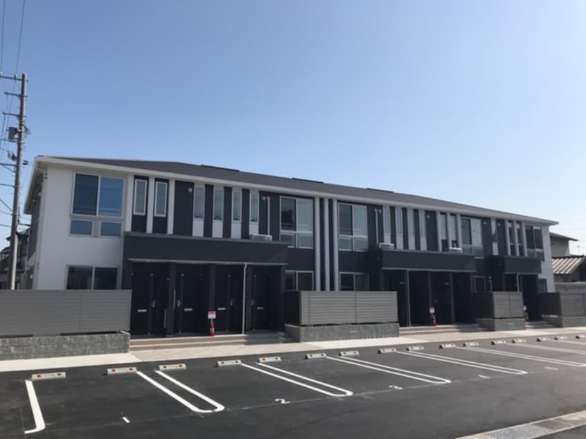 外観写真その他1 サノーレ