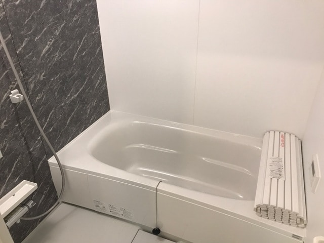 １６１６サイズ浴槽 サノーレ