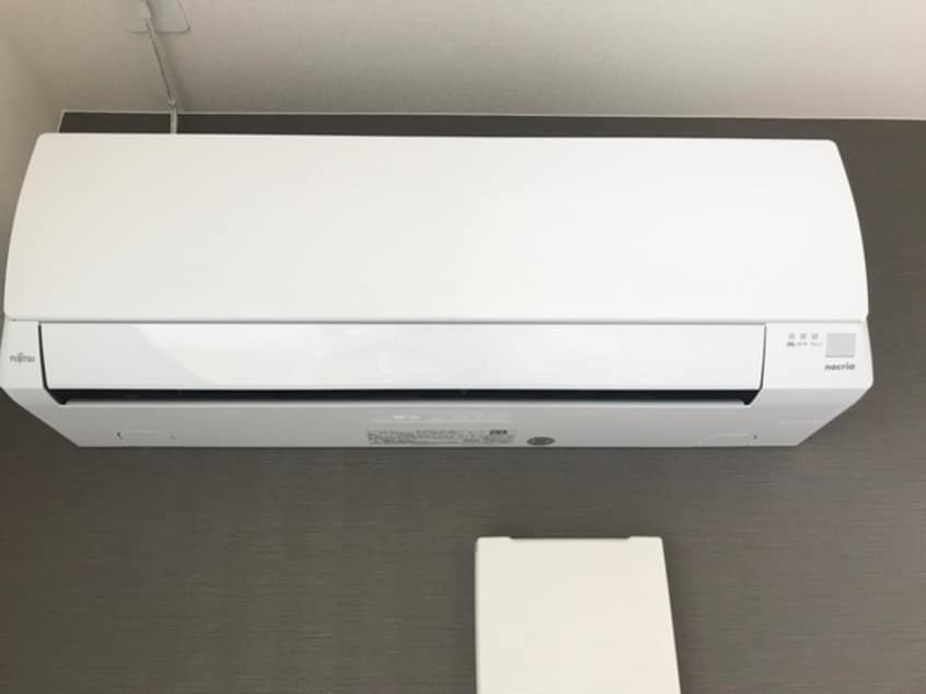 エアコン サノーレ