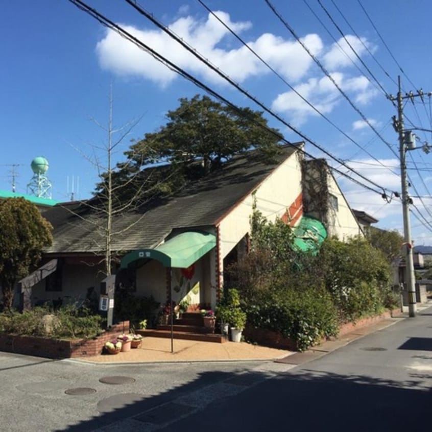 ロゼ 0.4km サノーレ