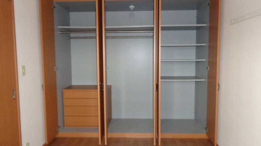 クローゼット ロイヤルコーポ中川