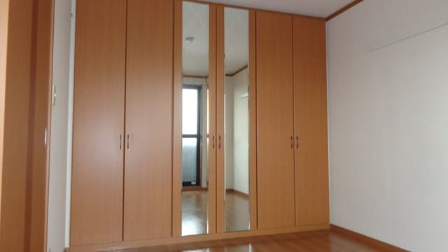 洋室 ロイヤルコーポ中川