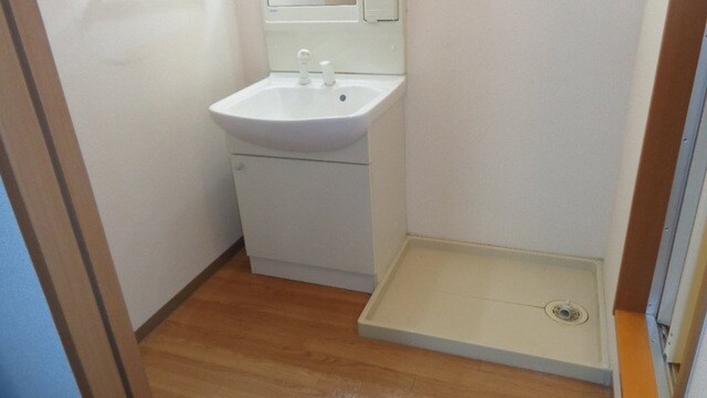 洗面 ロイヤルコーポ中川