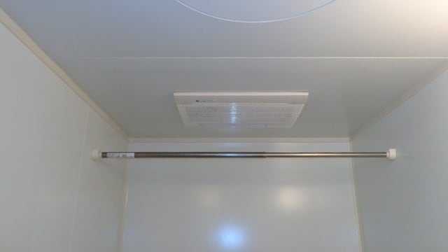 浴室乾燥機 ロイヤルコーポ中川