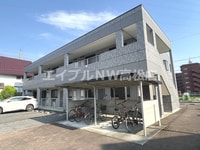 ファミール三条　Ⅰ