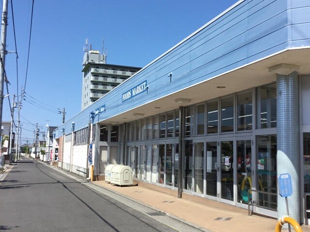 コープ 太田店 0.9km サンパレス伏石Ⅱ