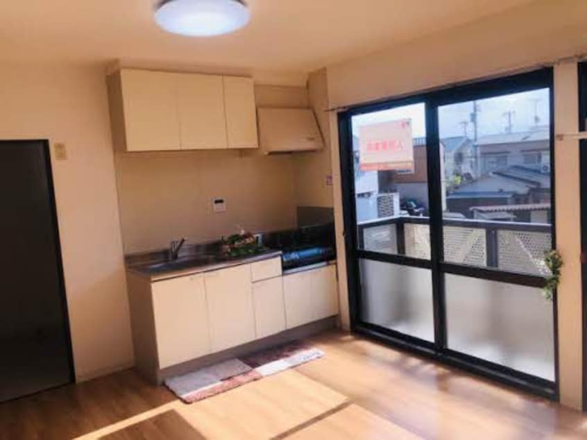  ドムス・ヒルズ D館