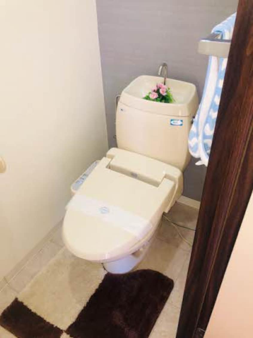  ドムス・ヒルズ D館