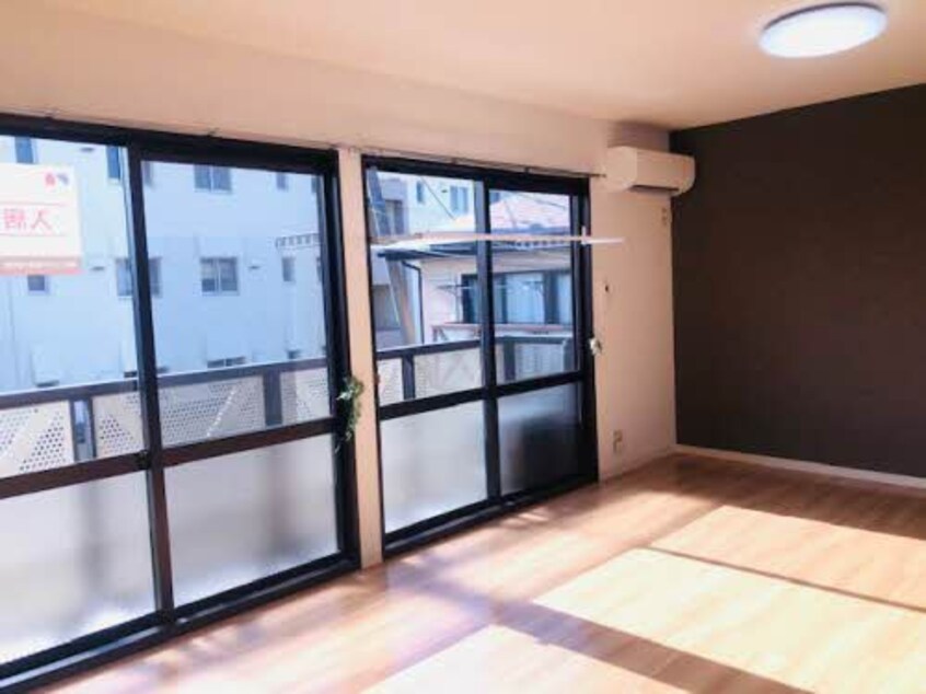  ドムス・ヒルズ D館