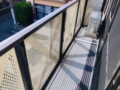  ドムス・ヒルズ D館