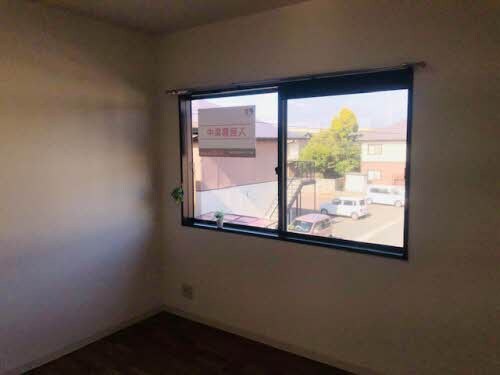  ドムス・ヒルズ D館