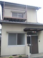 木太町山根邸貸家 C号室