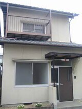木太町山根邸貸家 C号室
