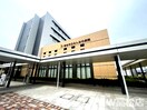 高松市立みんなの病院(病院)まで1730m グランフィオーレ