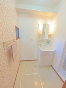  グランマスト1 D棟