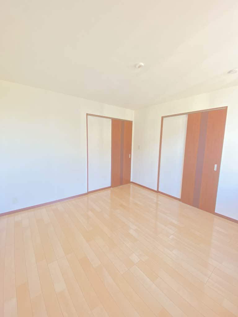  グランマスト1 D棟