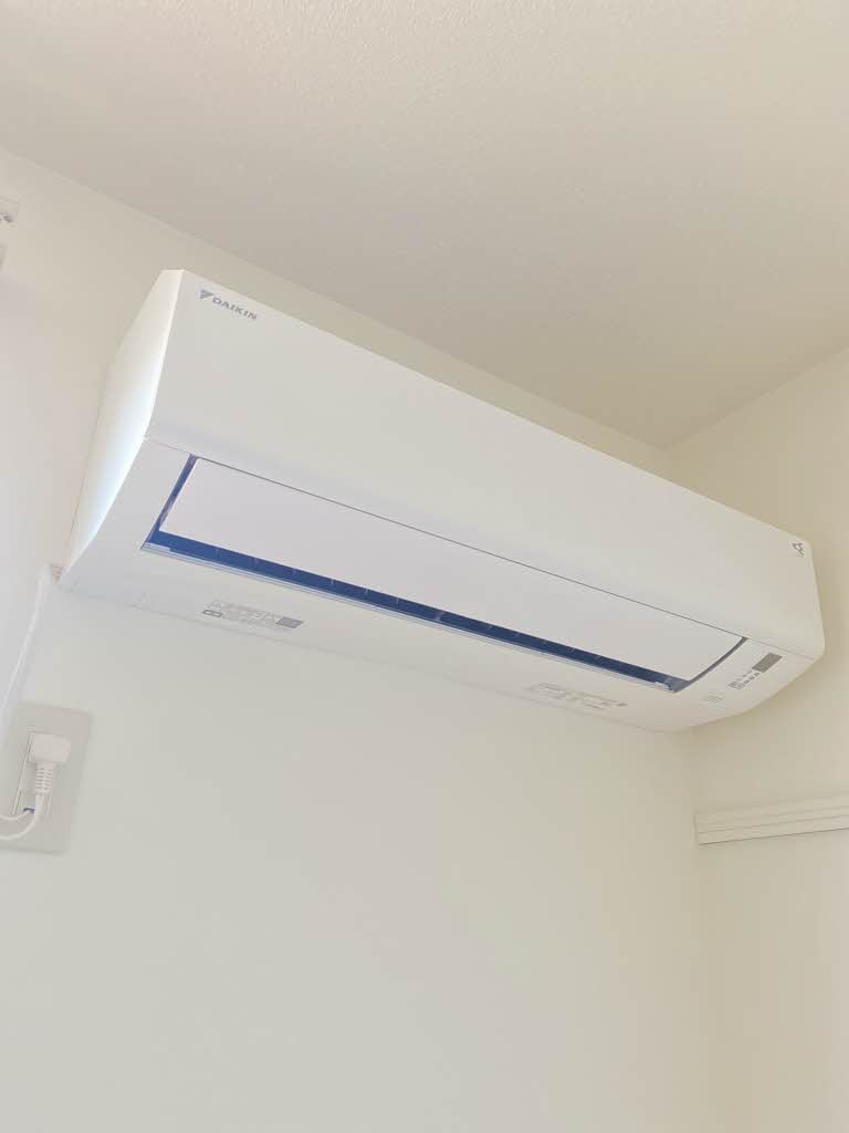  グランマスト1 D棟