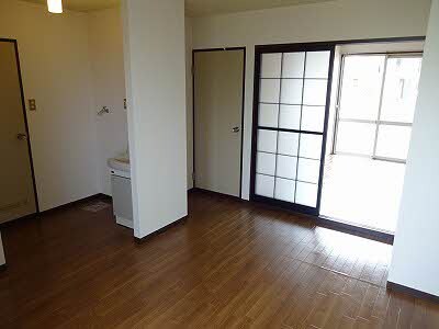  フレンド・ハイツ