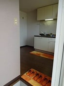  フレンド・ハイツ