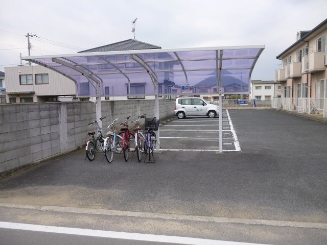  フレンド・ハイツ