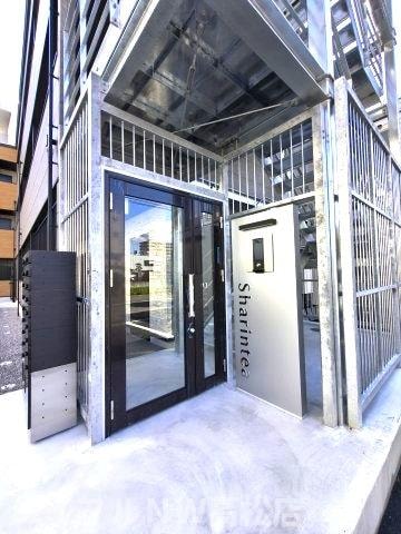  シャリンティア