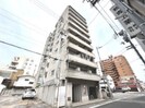 R-Residence Takamatsu（アールレジデンスタカマツ）の外観