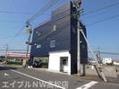 レクセラ上福岡の外観