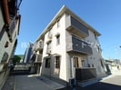 エレガンスコート 屋島の外観