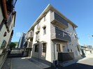エレガンスコート 屋島の外観