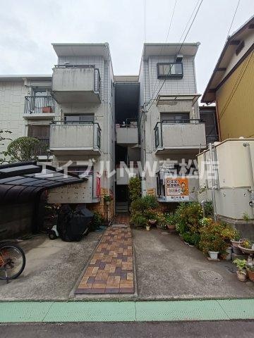  グロリアスハイム