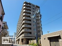 アルファステイツ片原町駅前