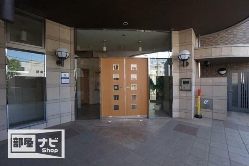  アルファステイツ片原町駅前