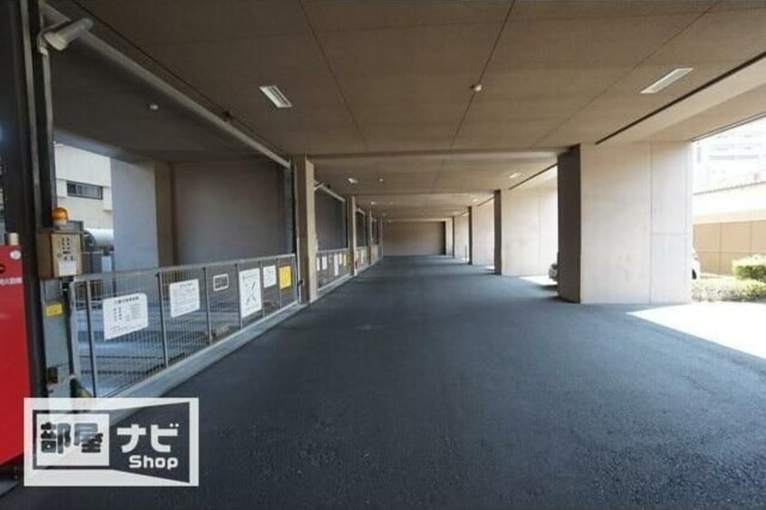  アルファステイツ片原町駅前