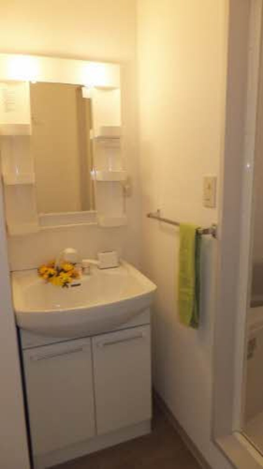  フレグランス佐野