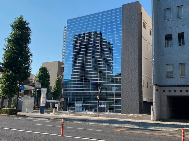 高松信用金庫八本松支店まで151m アルファステイツ天神前