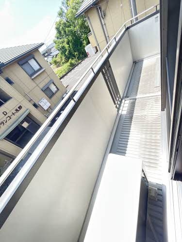  グランコート浅野 C棟