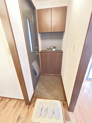  グランコート浅野 C棟