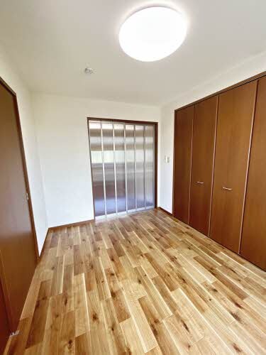  グランコート浅野 C棟