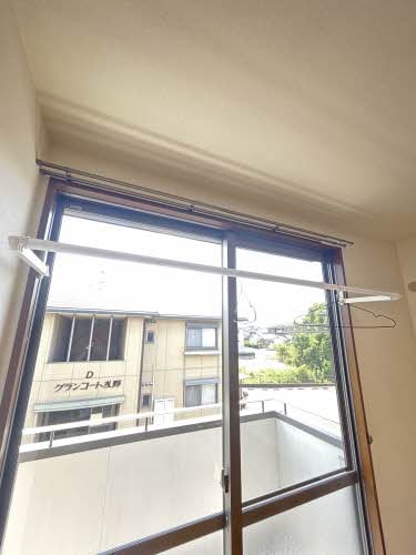  グランコート浅野 C棟