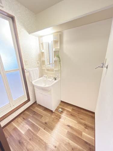  グランコート浅野 C棟